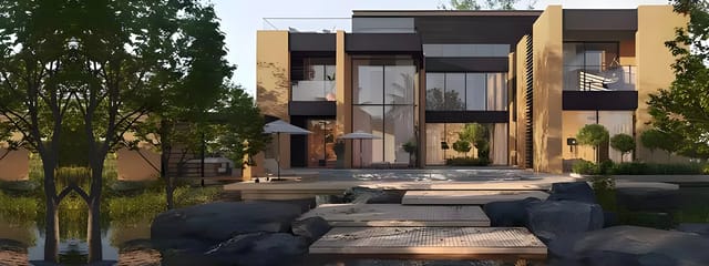 Diagon at Athlon - Aldar Properties PJSC Development - Image 6 of 6