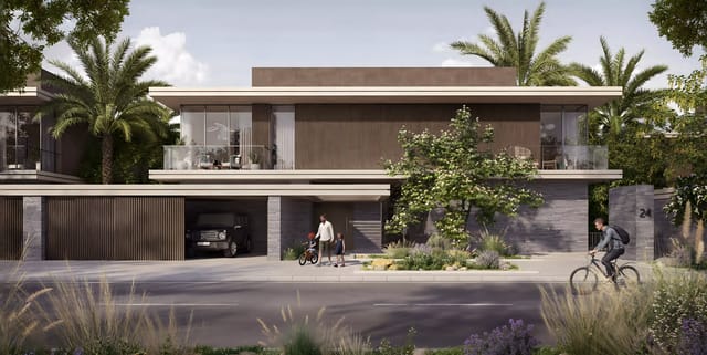 Diagon at Athlon - Aldar Properties PJSC Development - Image 2 of 6