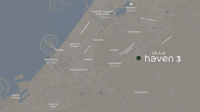 Haven Phase 3 by Aldar - Aldar Properties PJSC Development - Image 2 of 2