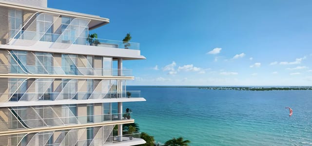 Fahid Beach Residences - Aldar Properties PJSC Development - Image 15 of 15