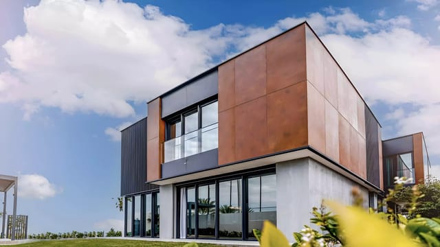 Ethir - Aldar Properties PJSC Development - Image 6 of 6