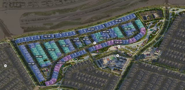 Ethir - Aldar Properties PJSC Development - Image 2 of 6