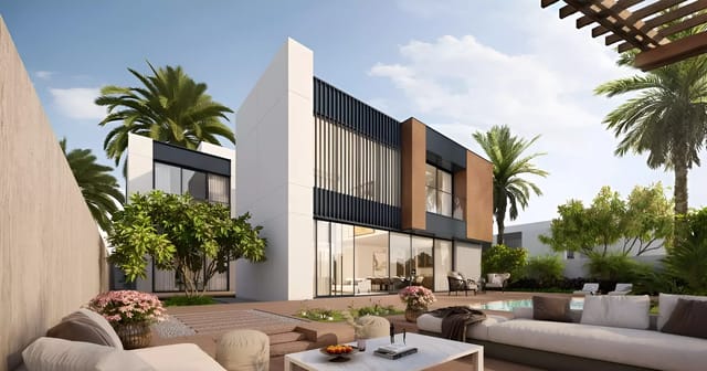 Ethir - Aldar Properties PJSC Development - Image 4 of 6