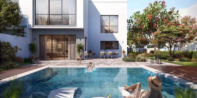 The Dahlias - Aldar Properties PJSC Development - Image 3 of 7