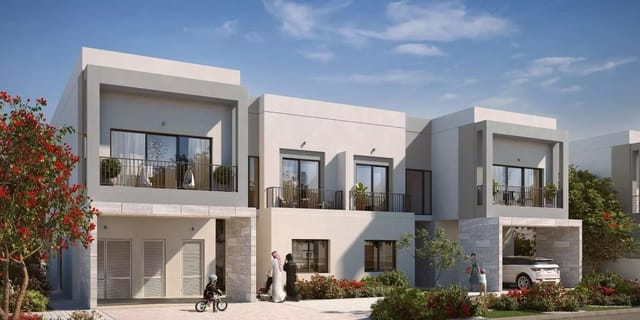 The Dahlias - Aldar Properties PJSC Development - Image 4 of 7