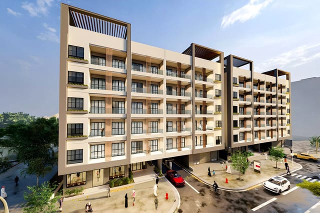 PUD Residences 1 - Aldar Properties PJSC Development - Image 3 of 12