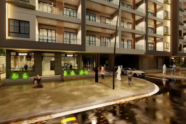 PUD Residences 1 - Aldar Properties PJSC Development - Image 5 of 12