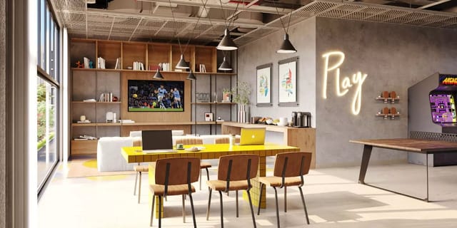 Reeman Living Phase 2 by Aldar - Aldar Properties PJSC Development - Image 7 of 7