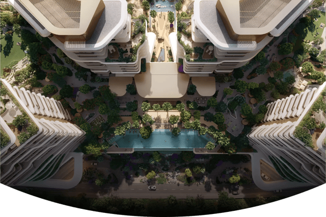 Verdes by Haven 2 - Aldar Properties PJSC Development - Image 6 of 8