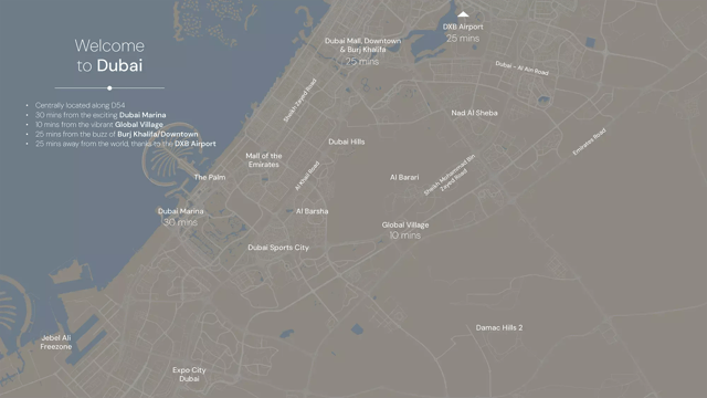 Verdes by Haven 2 - Aldar Properties PJSC Development - Image 2 of 8