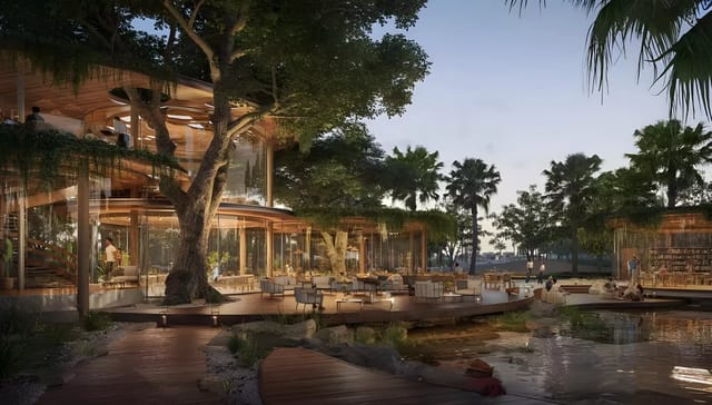 Ferns by Aldar Properties PJSC - View Image 4 Ferns - Aldar Properties PJSC Development - Image 4 of 4