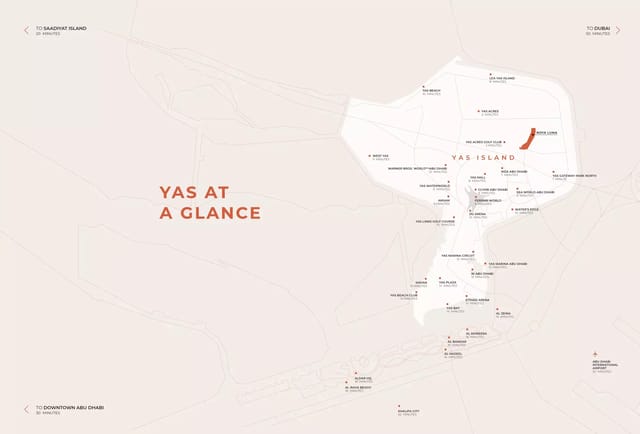 Noya Luma - Aldar Properties PJSC Development - Image 7 of 7