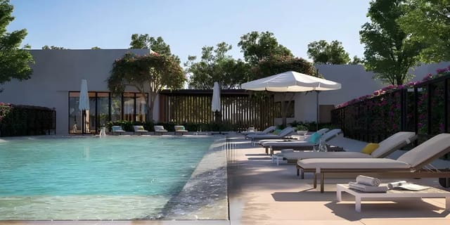 Noya Luma - Aldar Properties PJSC Development - Image 3 of 7