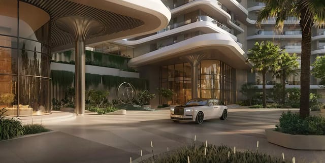 Verdes by Haven - Aldar Properties PJSC Development - Image 6 of 8