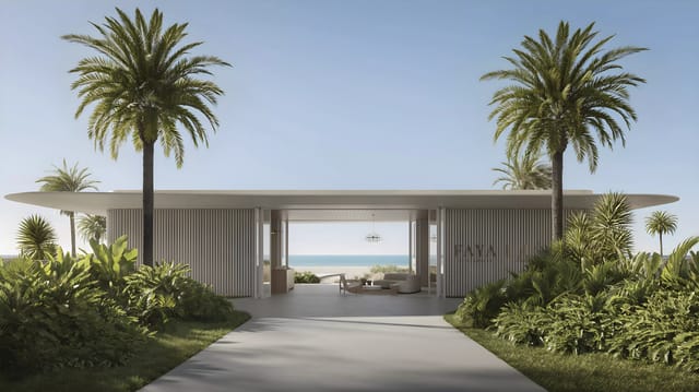 Faya Al Saadiyat - Aldar Properties PJSC Development - Image 5 of 5