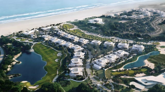 Faya Al Saadiyat - Aldar Properties PJSC Development - Image 3 of 5