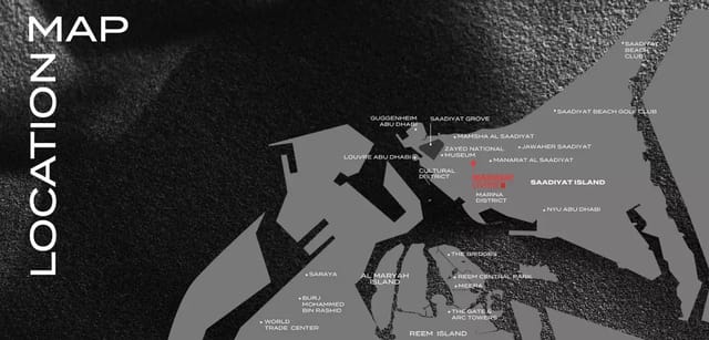 Manarat Living Phase 2 By Aldar by Aldar Properties PJSC - View Image 6 Manarat Living Phase 2 By Aldar - Aldar Properties PJSC Development - Image 6 of 6