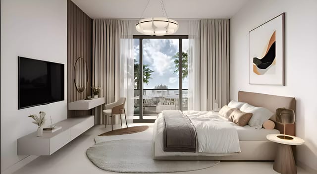 Mint by Aldar Properties PJSC - View Image 2 Mint - Aldar Properties PJSC Development - Image 2 of 2