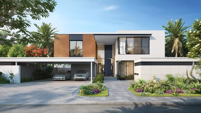 Al Sidr - Luxury Villa in Abu Dhabi, Saadiyat Island by Aldar Properties PJSC