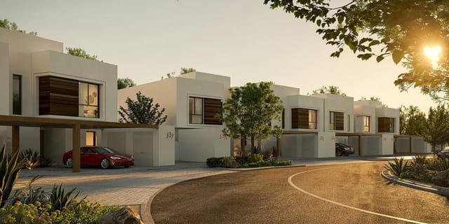 Noya Viva - Aldar Properties PJSC Development - Image 2 of 10