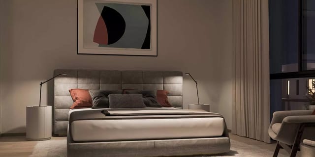 Noya Viva - Aldar Properties PJSC Development - Image 7 of 10