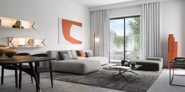 Noya Viva - Aldar Properties PJSC Development - Image 5 of 10