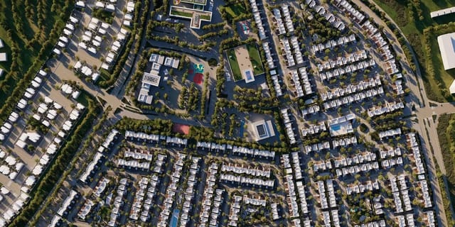 Noya Viva - Aldar Properties PJSC Development - Image 3 of 10