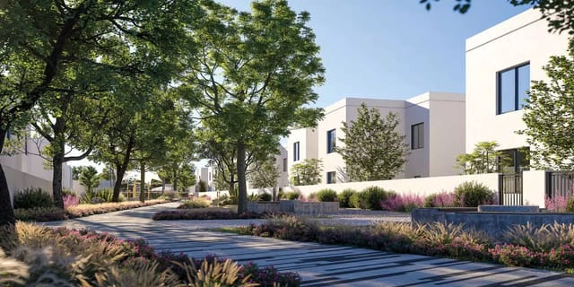 Noya Viva - Aldar Properties PJSC Development - Image 8 of 10