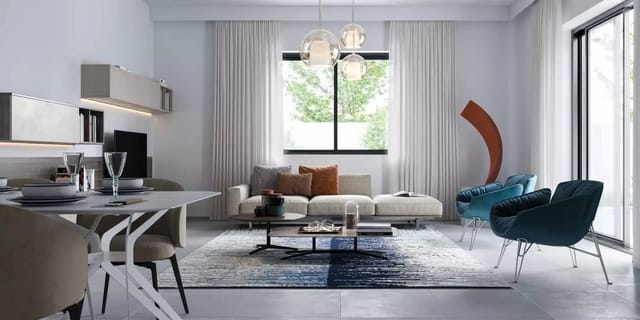 Noya Viva - Aldar Properties PJSC Development - Image 4 of 10