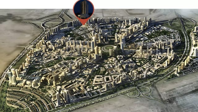 SquareX One by Tasmeer Indigo - View Image 7 SquareX One - Tasmeer Indigo Development - Image 7 of 7