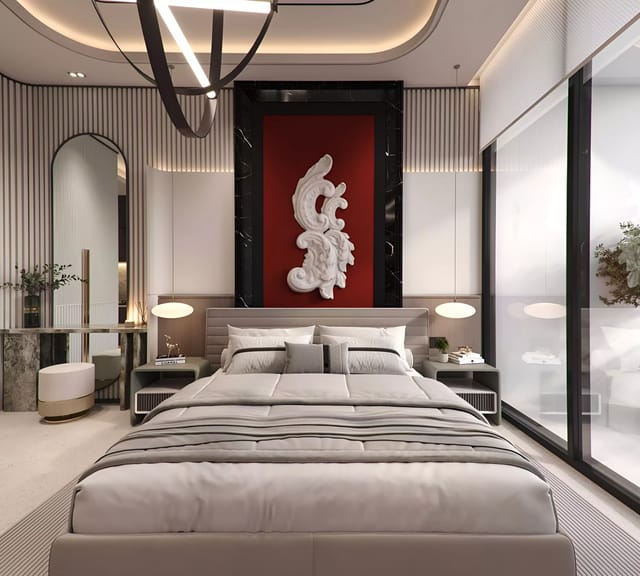 SquareX One by Tasmeer Indigo - View Image 3 SquareX One - Tasmeer Indigo Development - Image 3 of 7