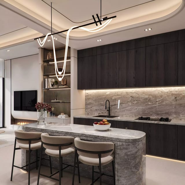 SquareX One by Tasmeer Indigo - View Image 2 SquareX One - Tasmeer Indigo Development - Image 2 of 7