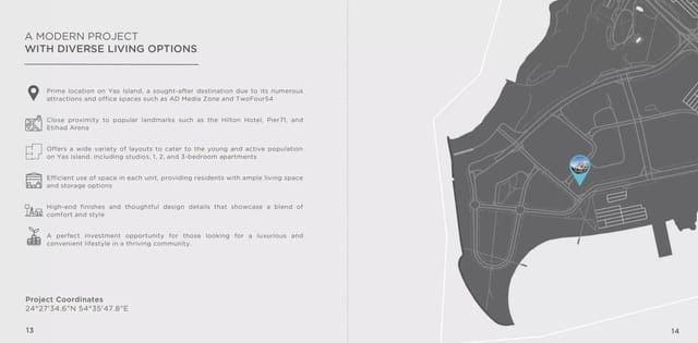 Mayyas at The Bay - Advanced Properties Limited Development - Image 3 of 8