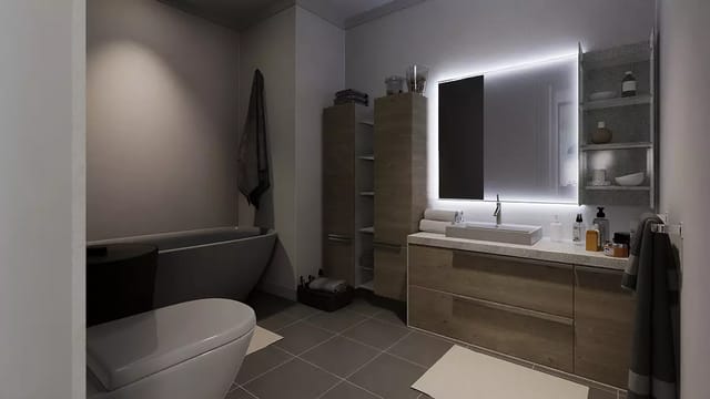 The Icon Tower - Advanced Properties Limited Development - Image 8 of 10