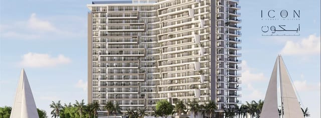 The Icon Tower - Advanced Properties Limited Development - Image 9 of 10