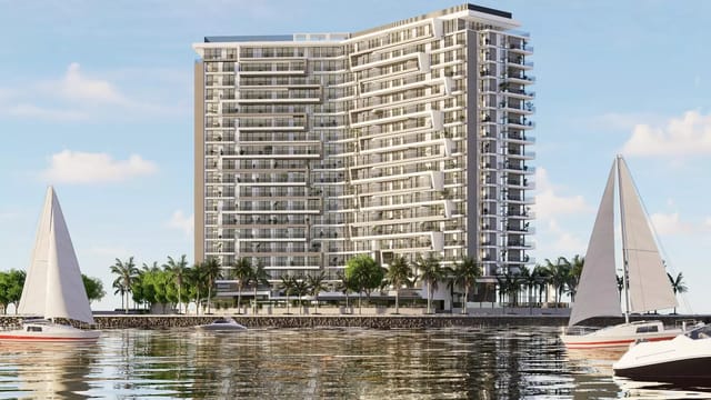 The Icon Tower - Advanced Properties Limited Development - Image 5 of 10