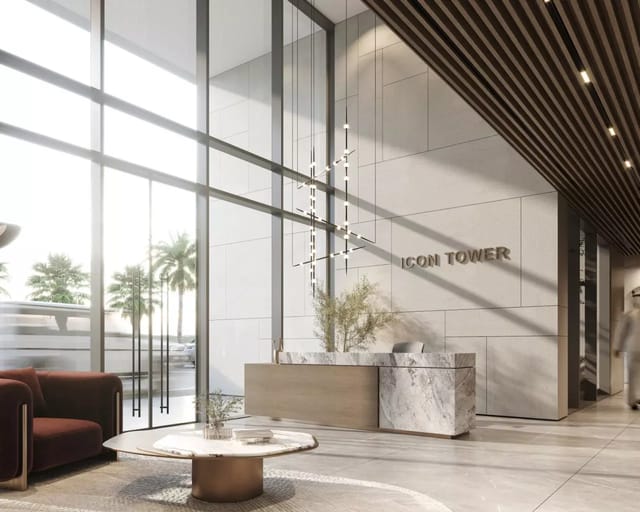 The Icon Tower - Advanced Properties Limited Development - Image 10 of 10