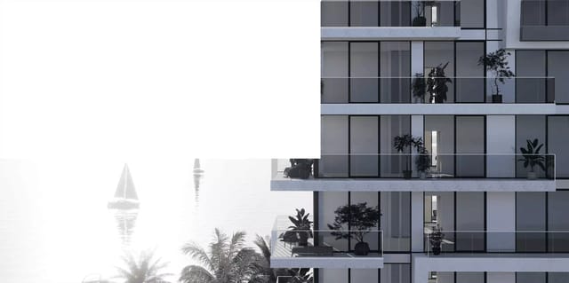 The Icon Tower - Advanced Properties Limited Development - Image 6 of 10