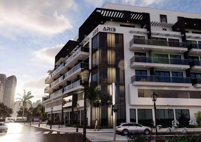 Lumina Vista - ARIB Developments Development - Image 2 of 9