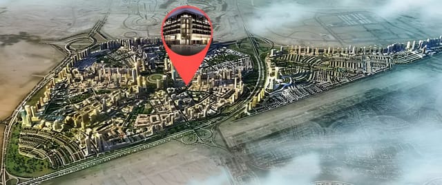 Lumina Vista - ARIB Developments Development - Image 4 of 9