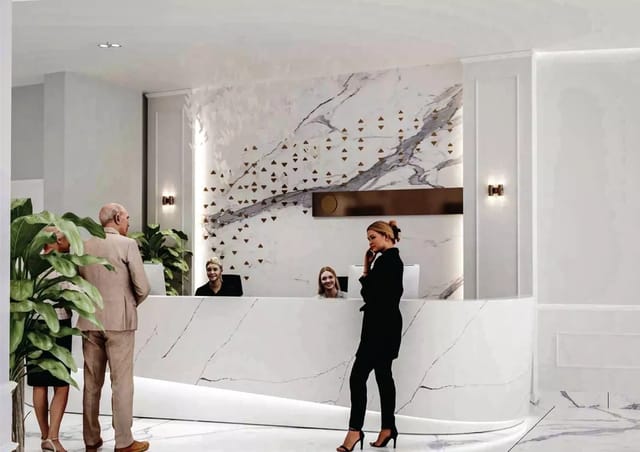 Lumina Vista - ARIB Developments Development - Image 9 of 9