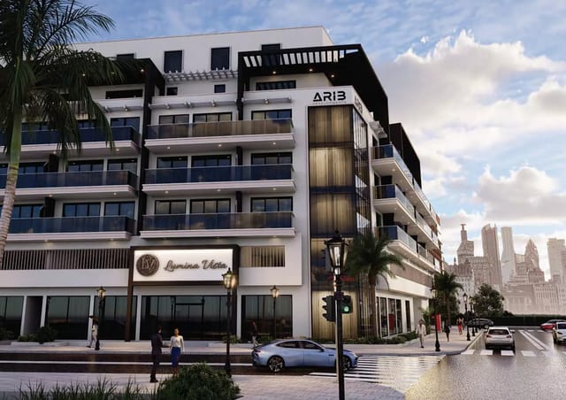 Lumina Vista - ARIB Developments Development - Image 5 of 9