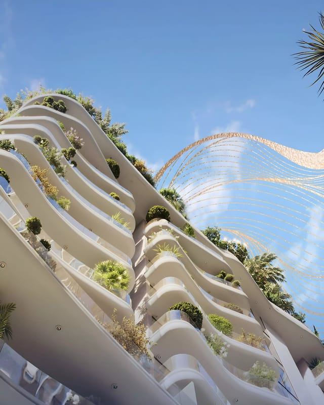 CDS Wave by CDS Developments - View Image 4 CDS Wave - CDS Developments Development - Image 4 of 4