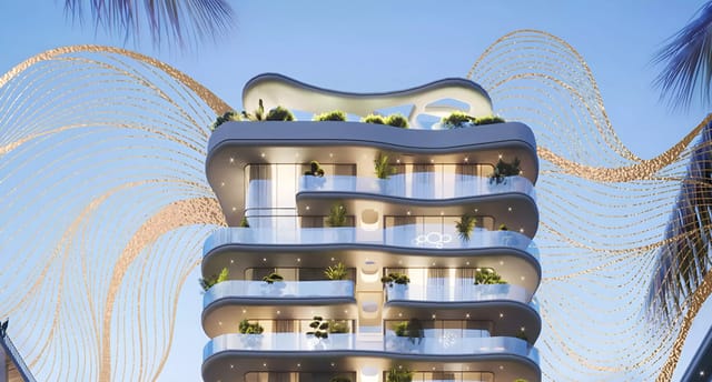 CDS Wave by CDS Developments - View Image 3 CDS Wave - CDS Developments Development - Image 3 of 4