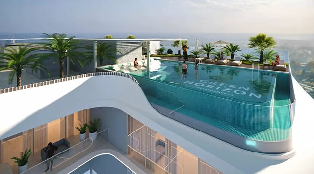 Meriden Beach - Green Horizon Development Development - Image 1 of 1