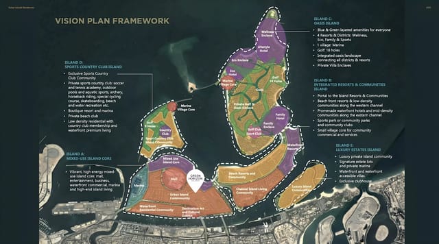 Luminous Coastal Living - Green Horizon Development Development - Image 1 of 3