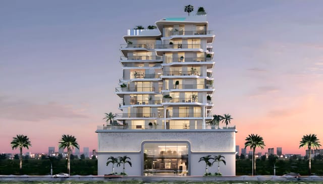 Luminous Coastal Living - Green Horizon Development Development - Image 3 of 3