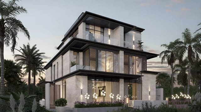 Lua Residences - Swank Developments Development - Image 1 of 8