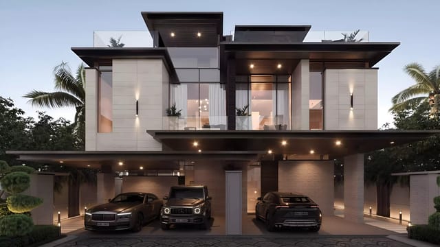 Lua Residences - Swank Developments Development - Image 2 of 8