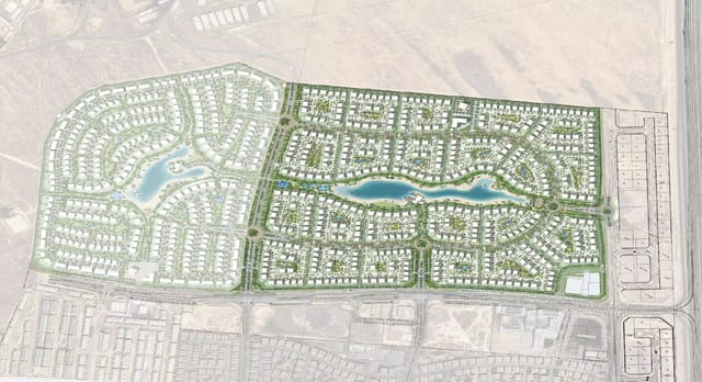 Lua Residences - Swank Developments Development - Image 8 of 8